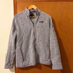 Patagonia Better Sweater